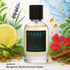 Ktoret 140 Blue Cologne