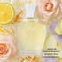 Love In White For Summer Perfume