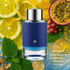 Montblanc Explorer Ultra Blue Cologne