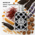 Orientica Oud Saffron Cologne