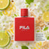 Fila Red Cologne