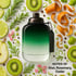 Coach Green Cologne