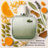 Lacoste Eau De Lacoste L.12.12 Blanc Eau Intense Cologne