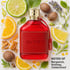Dumont Nitro Red Cologne