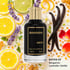 Bharara Onyx Cologne
