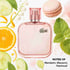 Lacoste Eau De Lacoste L.12.12 Rose Sparkling Perfume