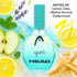 Head Spark Perfume
