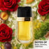 Knowing Perfume