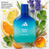 Adidas Vibes Energy Drive Perfume