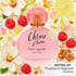 Kate Spade Cherie Je T'aime Perfume