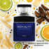 Khalis Royalty Elixir Luxury Collection Cologne