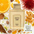 Orientica Le Motif Imperial Gold Cologne