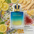 Macarena King Of Kings Royal Blue Cologne