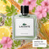 Lacoste Cologne