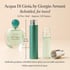 Acqua Di Gioia Perfume by Giorgio Armani Perfume 0.27 Oz Travel Spray