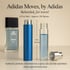 Adidas Moves Cologne by Adidas Cologne 0.27 Oz Travel Spray