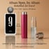 Afnan 9pm Cologne by Afnan Cologne 0.27 Oz Travel Spray