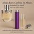 Afnan Rare Carbon Cologne by Afnan Cologne 0.27 Oz Travel Spray