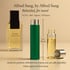 Alfred Sung Perfume by Alfred Sung Perfume 8 ml Travel Spray