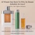 Al Wisam Day Born To Win Cologne by Rasasi Cologne 0.27 Oz Travel Spray