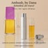 Ambush Perfume by Dana Perfume 0.27 Oz Travel Spray