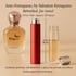 Amo Ferragamo Perfume by Salvatore Ferragamo Perfume 0.27 Oz Travel Spray