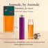 Animale Perfume by Animale Perfume 0.27 Oz Travel Spray