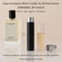 Aqua Aromatica Black Vanilla Cologne by Richard James Cologne 8 ml Travel Spray