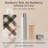 Burberry Brit Perfume by Burberry Perfume 8 ml Travel Spray