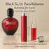 Black Xs Perfume by Paco Rabanne Perfume 0.27 Oz Travel Spray