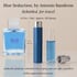 Blue Seduction Cologne by Antonio Banderas Cologne 0.27 Oz Travel Spray