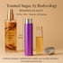 Bodycology Toasted Sugar Perfume by Bodycology Perfume 0.27 Oz Travel Spray