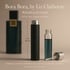 Bora Bora Cologne by Liz Claiborne Cologne 0.27 Oz Travel Spray