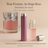 Boss Femme Perfume by Hugo Boss Perfume 0.27 Oz Travel Spray