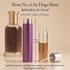 Boss No. 6 Cologne by Hugo Boss Cologne 0.27 Oz Travel Spray