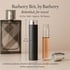 Burberry Brit Cologne by Burberry Cologne 0.27 Oz Travel Spray