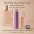 Burberry Her Perfume by Burberry Perfume 0.27 Oz Travel Spray