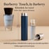 Burberry Touch Cologne by Burberry Cologne 0.27 Oz Travel Spray