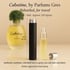 Cabotine Perfume by Parfums Gres Perfume 0.27 Oz Travel Spray