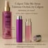 Calgon Take Me Away Tahitian Orchid Perfume by Calgon Perfume 0.27 Oz Travel Spray