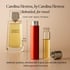 Carolina Herrera Perfume by Carolina Herrera Perfume 0.27 Oz Travel Spray