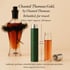 Chantal Thomass Gold Perfume by Chantal Thomass Perfume 0.27 Oz Travel Spray