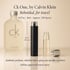 Ck One Cologne by Calvin Klein Cologne 0.27 Oz Travel Spray