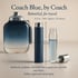 Coach Blue Cologne by Coach Cologne 0.27 Oz Travel Spray