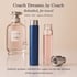 Coach Dreams Perfume by Coach Perfume 0.27 Oz Travel Spray