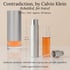 Contradiction Perfume by Calvin Klein Perfume 0.27 Oz Travel Spray