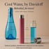 Cool Water Perfume by Davidoff Perfume 0.27 Oz Travel Spray
