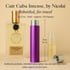 Cuir Cuba Intense Perfume