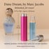 Daisy Dream Perfume by Marc Jacobs Perfume 0.27 Oz Travel Spray