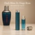 Dark Blue Cologne by Hugo Boss Cologne 0.27 Oz Travel Spray